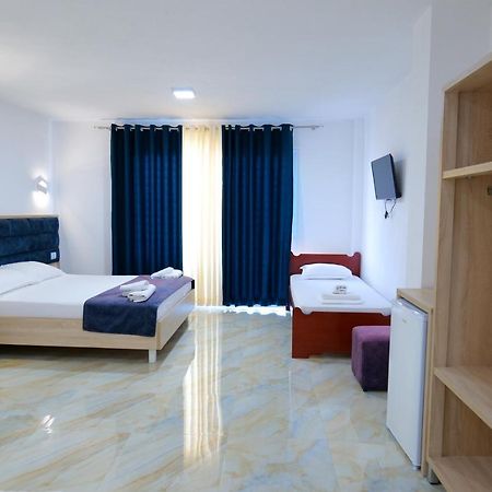 Hotel Solis クサミル エクステリア 写真