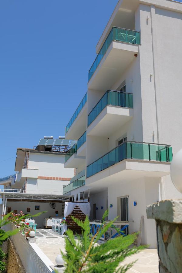 Hotel Solis クサミル エクステリア 写真