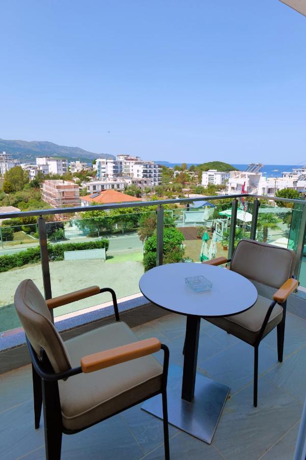 Hotel Solis クサミル エクステリア 写真