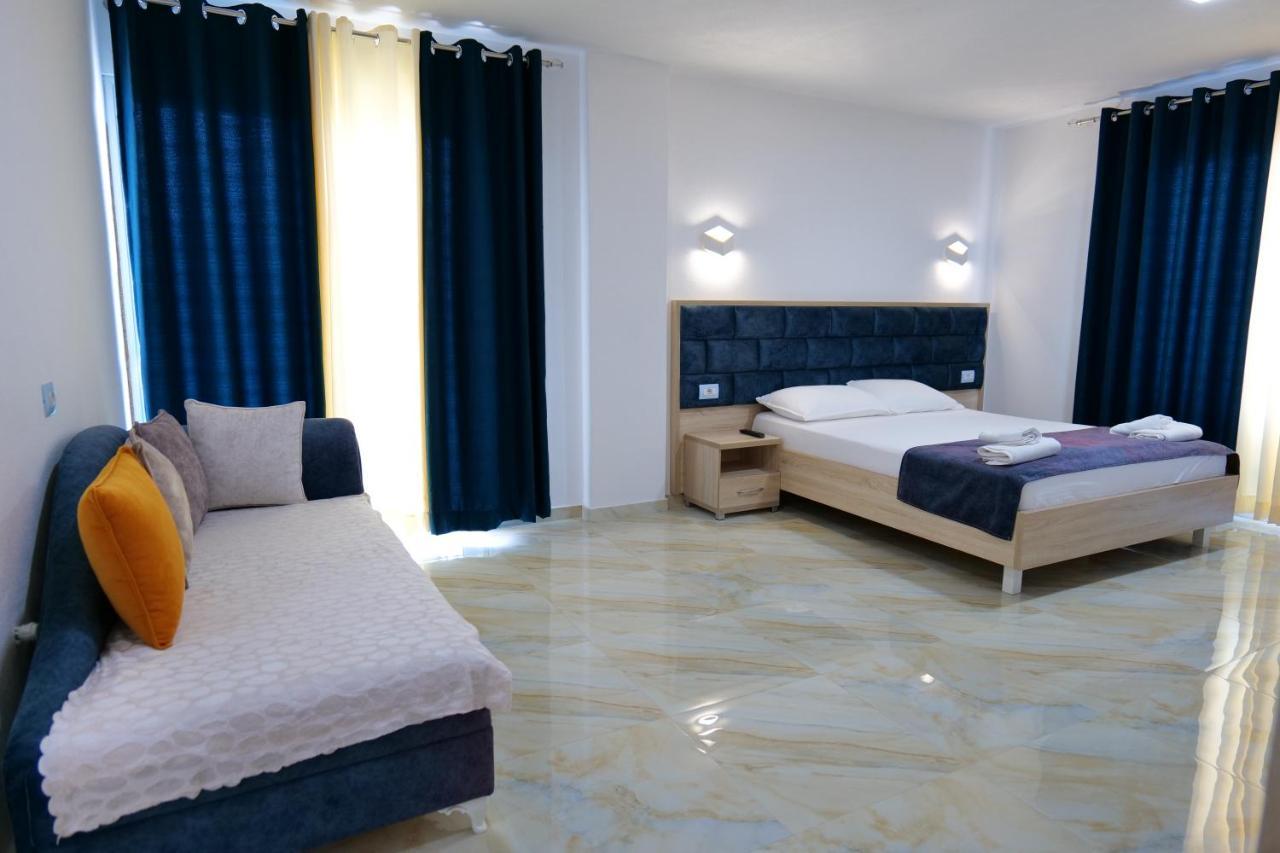 Hotel Solis クサミル エクステリア 写真