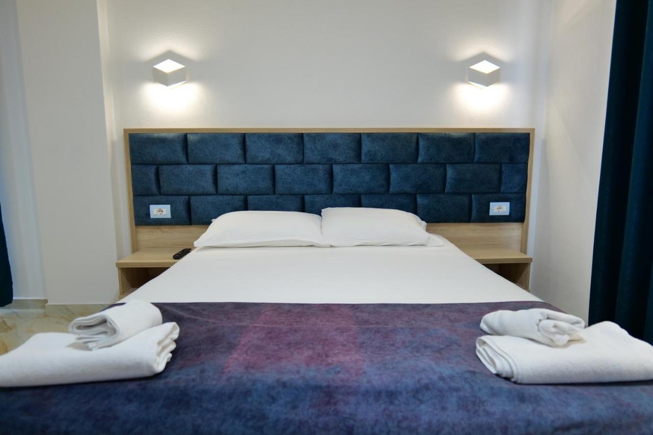 Hotel Solis クサミル エクステリア 写真