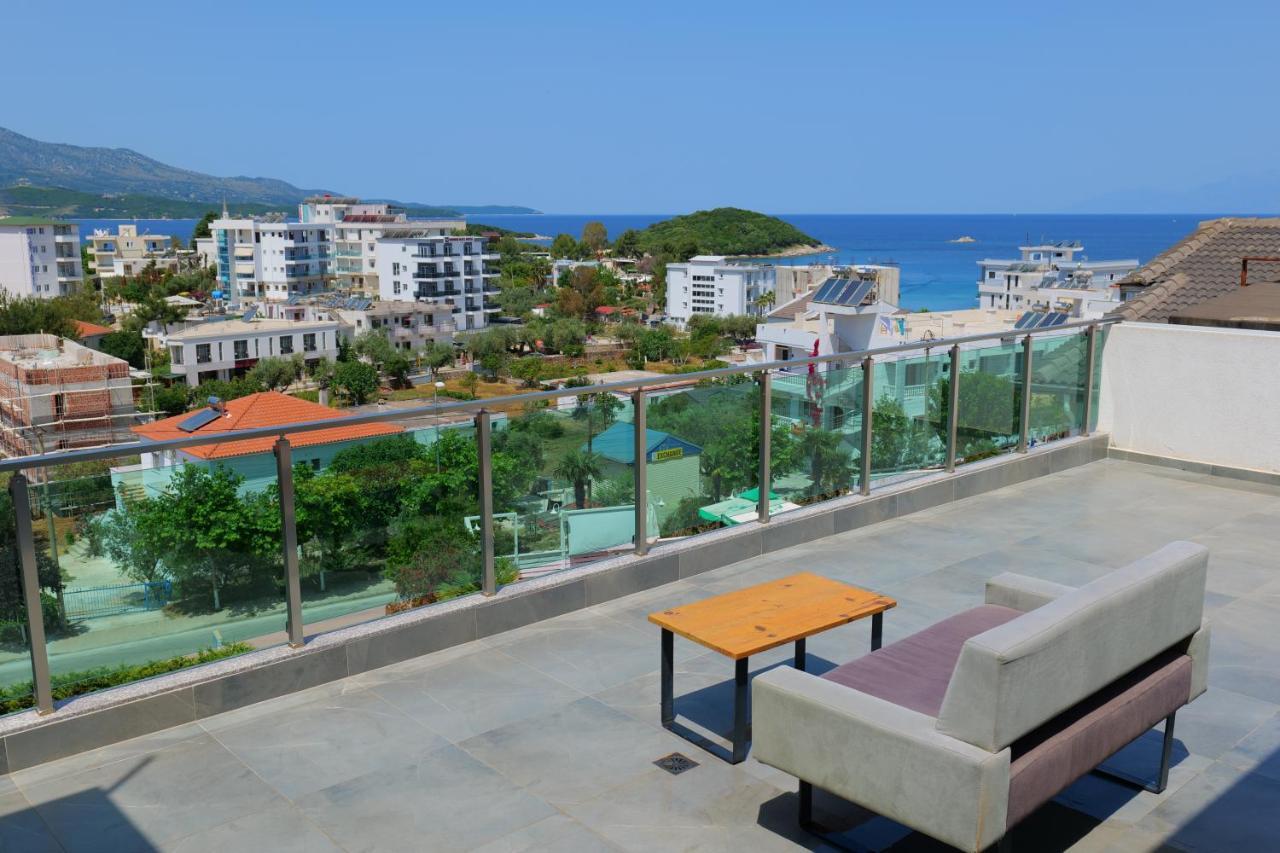 Hotel Solis クサミル エクステリア 写真
