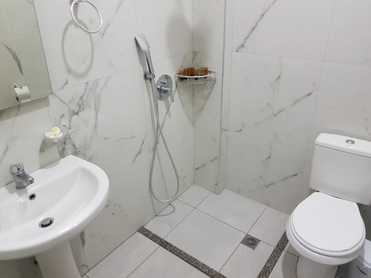 Hotel Solis クサミル エクステリア 写真