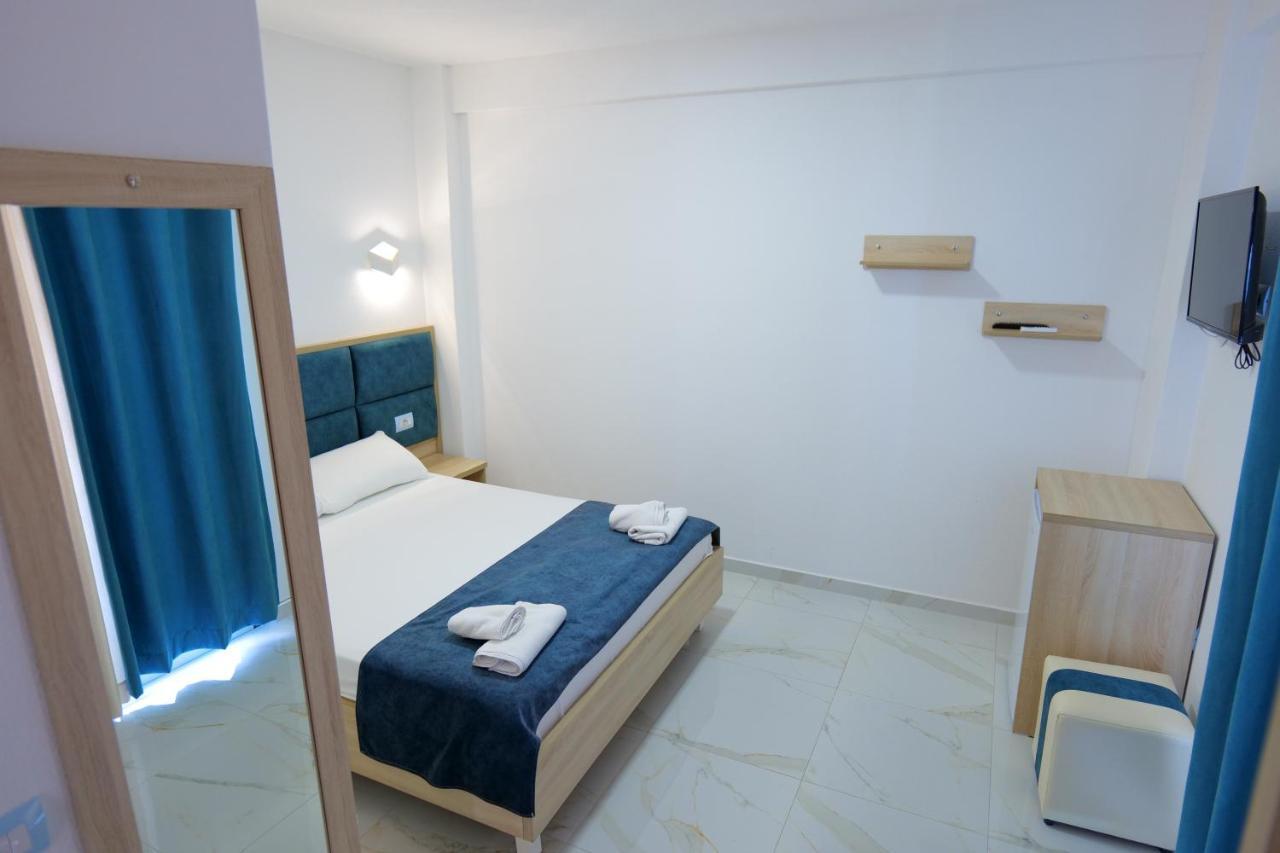 Hotel Solis クサミル エクステリア 写真