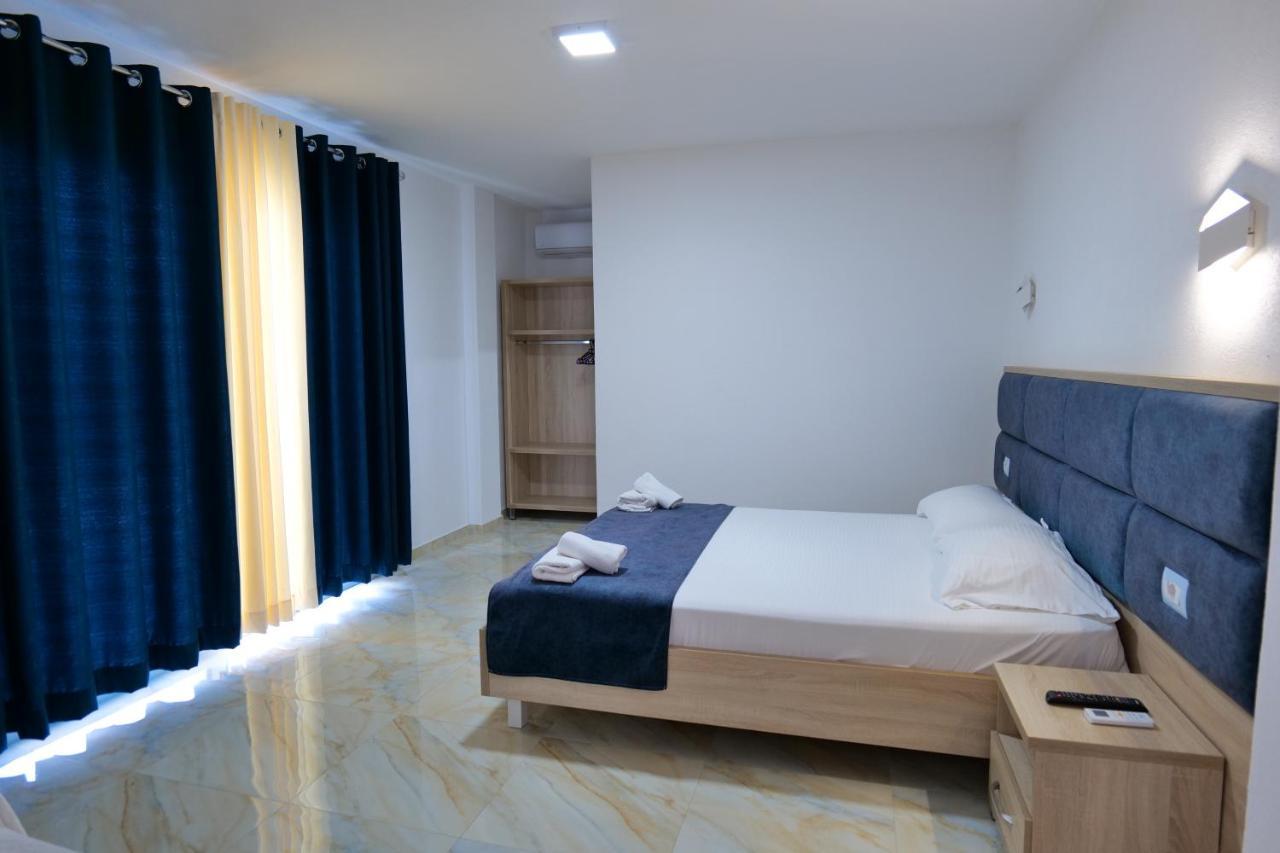 Hotel Solis クサミル エクステリア 写真