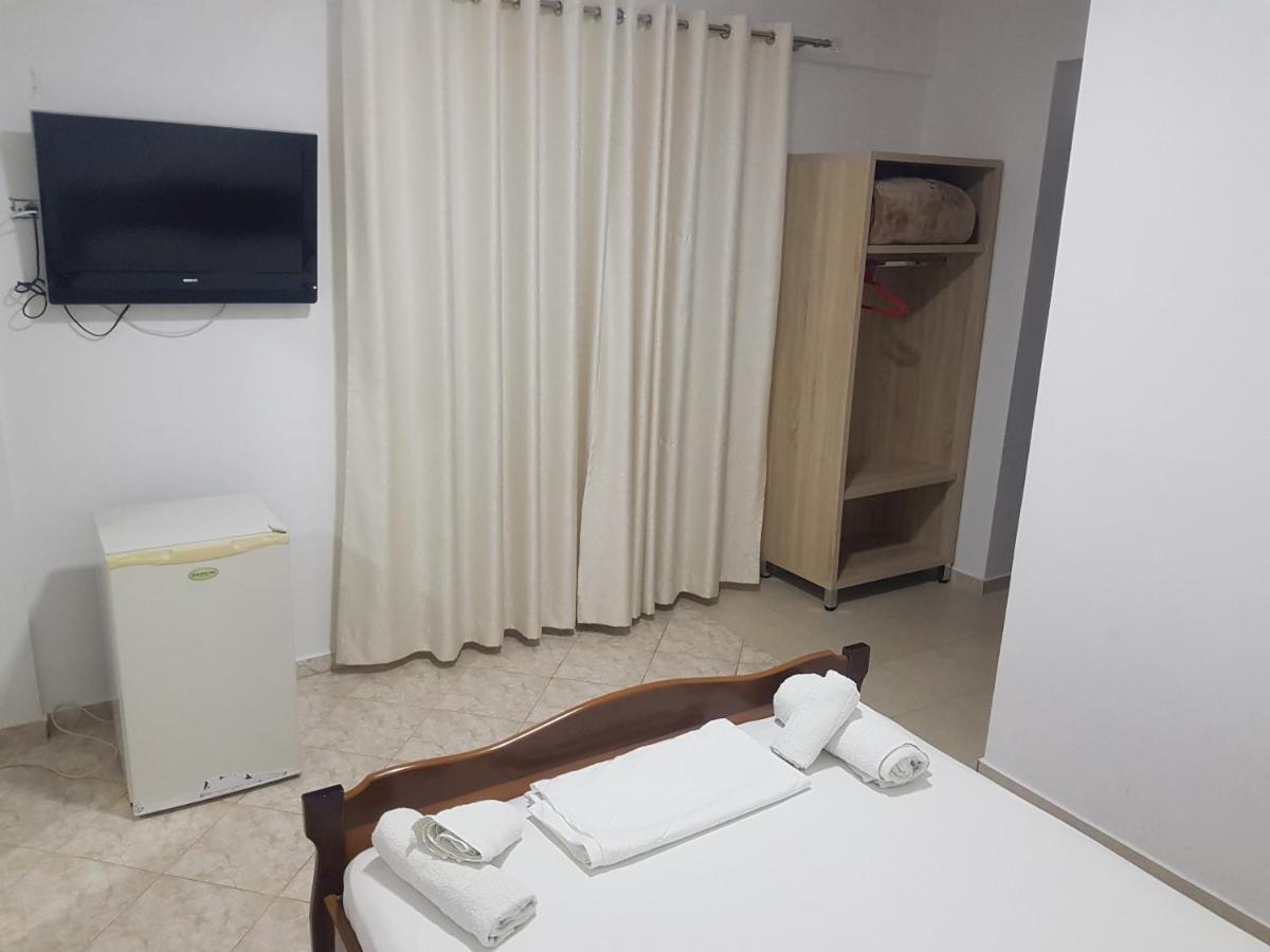 Hotel Solis クサミル エクステリア 写真