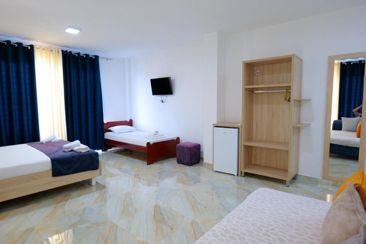 Hotel Solis クサミル エクステリア 写真