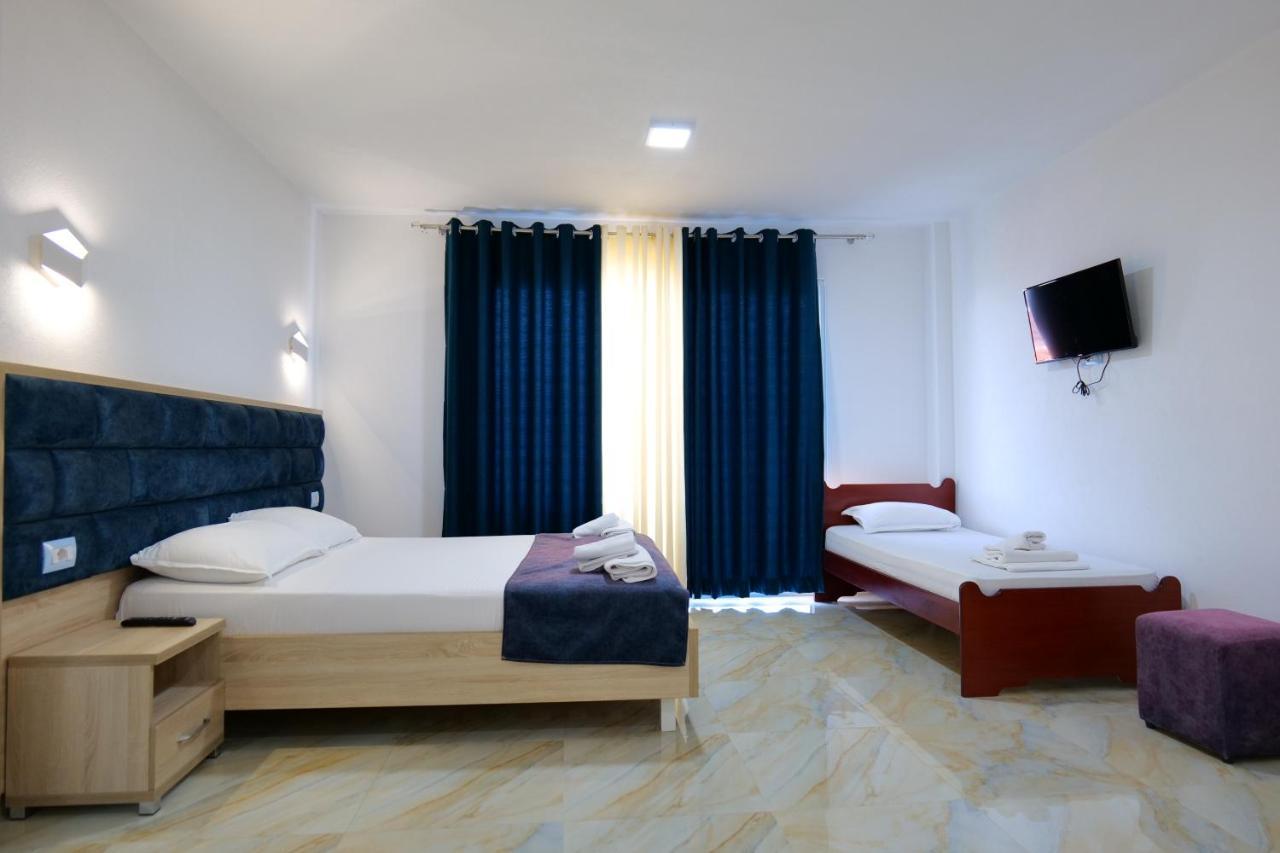 Hotel Solis クサミル エクステリア 写真