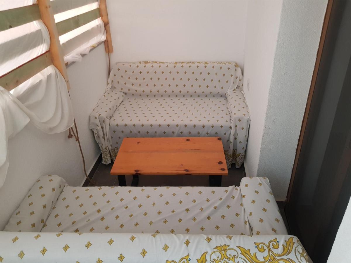 Hotel Solis クサミル エクステリア 写真