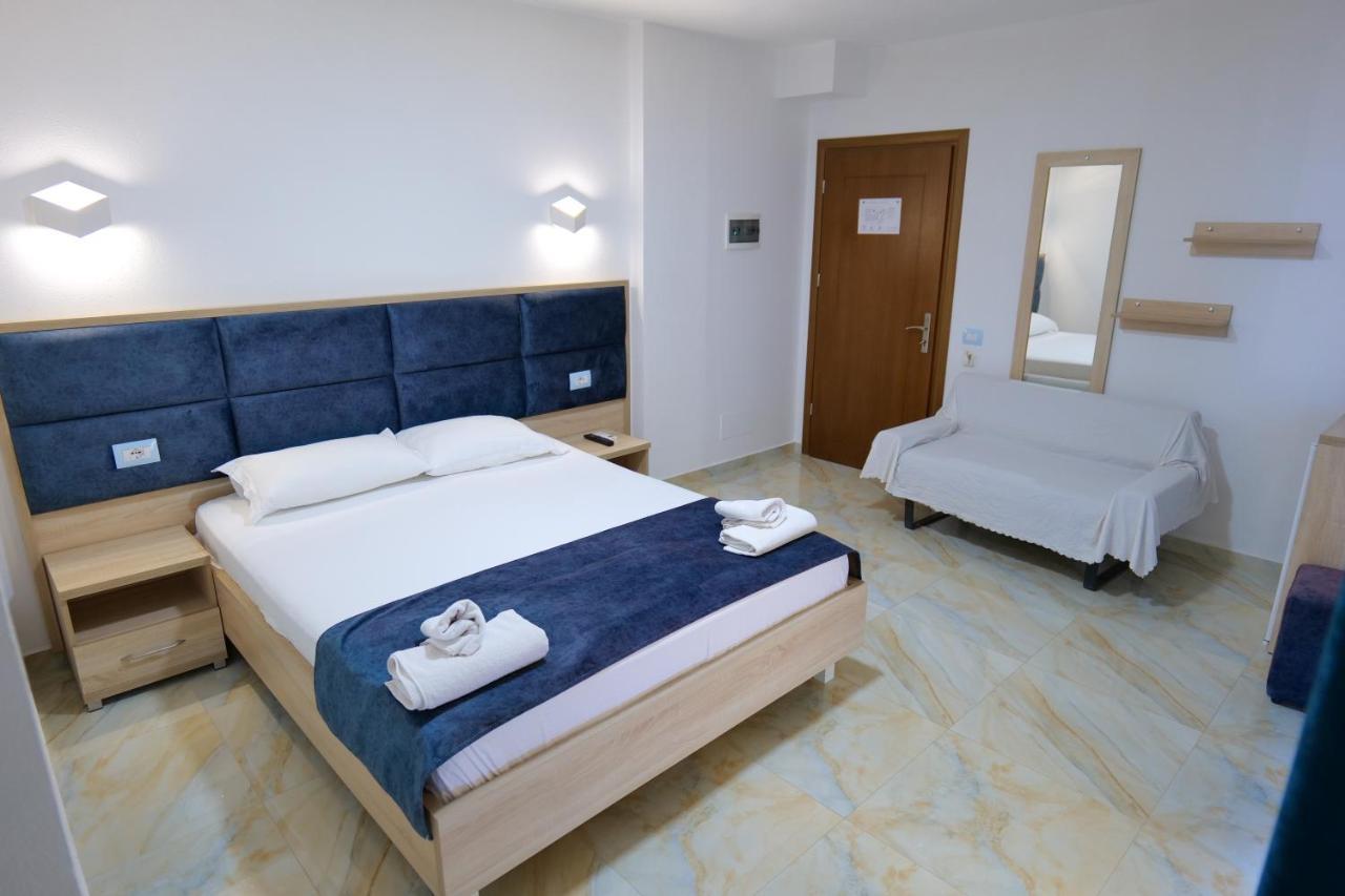 Hotel Solis クサミル エクステリア 写真