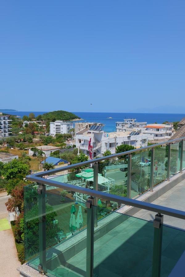 Hotel Solis クサミル エクステリア 写真
