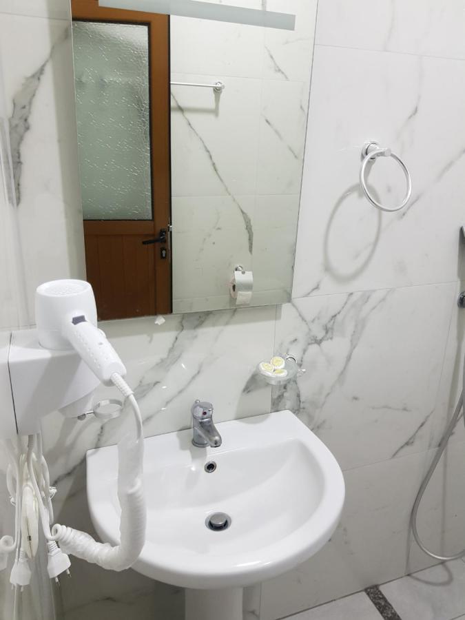 Hotel Solis クサミル エクステリア 写真