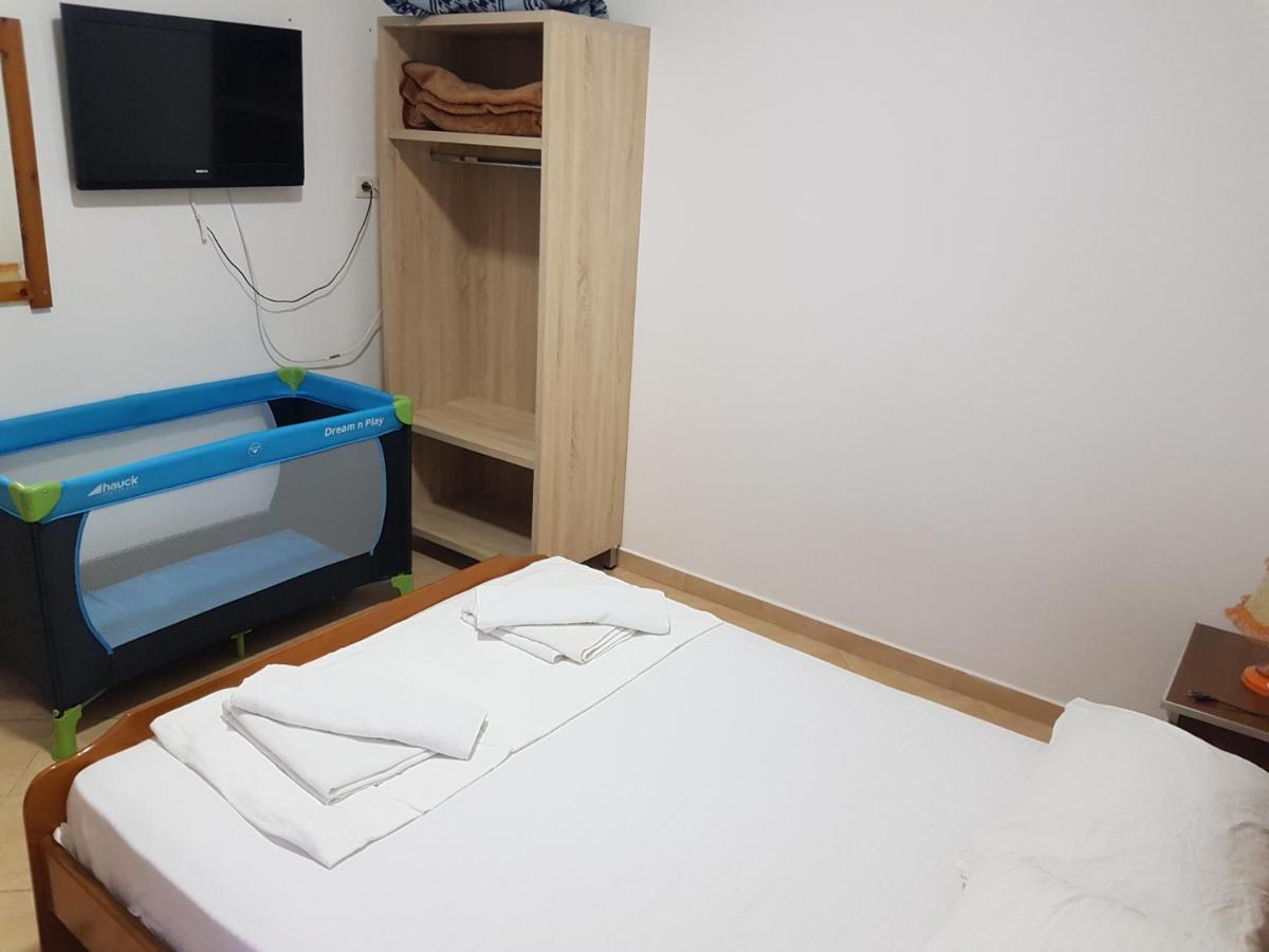 Hotel Solis クサミル エクステリア 写真
