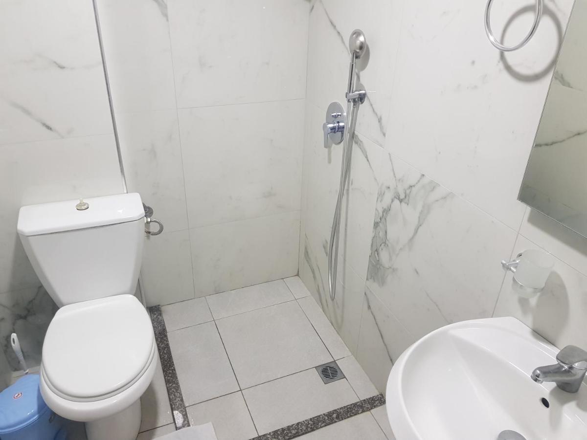 Hotel Solis クサミル エクステリア 写真